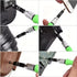 32 in 1 Small Magnetic Screwdriver Set for DJI Mini 4 Pro/Mini 3 Pro Mavic 3/Air 3 Avata Drone Tiny Screwdriver Kit for Eyeglass, Watch, Phone, La...