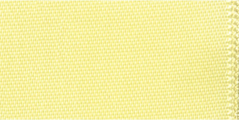 Wrights 117-794-927 Single Fold Satin Blanket Binding, Maize, 4.75-Yard...