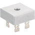 2Pcs Bridge Rectifier Diode, KBPC3510, AC to DC, 1000V 35A, 4 Pin, Full Wave Single Phase Metal Housing Bridge Rectifier (2)...
