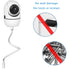 HelloBaby Camera Mount for HB65, Beige...
