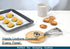 Professional 18/8 Stainless Steel Small Cookie Scoop...