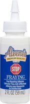 Aleene's 15628 Stop-Fraying 2oz...