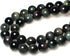 Rare Collection Natural Stone Beads Rainbow Obsidian Round Loose Beads for Jewelry Making DIY Bracelet Necklace (4mm)...