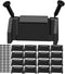 8PCS heavy Universal Level Holder heavy-duty level bracket fits all brands of level bracket storage level storage...