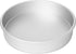 LAST CONFECTION 10" x 2" Aluminum Round Cake Pan - Professional Bakeware...