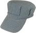 Child's Blue Engineer Train Conductor Hat...