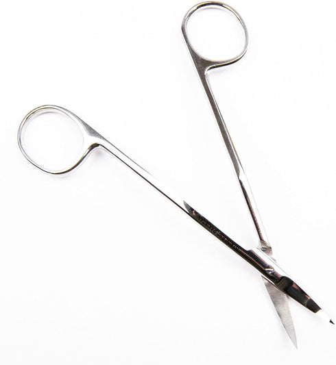 Havel's Double-Curved Embroidery Scissors 5"...