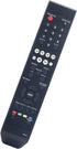 BD002 Replacement Remote Control Applicable for Insignia Blu-Ray DVD Player NS-BDLIVE01 NSBDLIVE01 NS-2BRDVD NS2BRDVD...