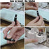 50 Pcs Replacement Blades Compatible with Explore 4/3/Air/Air2/Air one/Maker/Maker 4/3/2 Cutting Machines - Include 10PCS Fine Point Blade, 30PCS ...