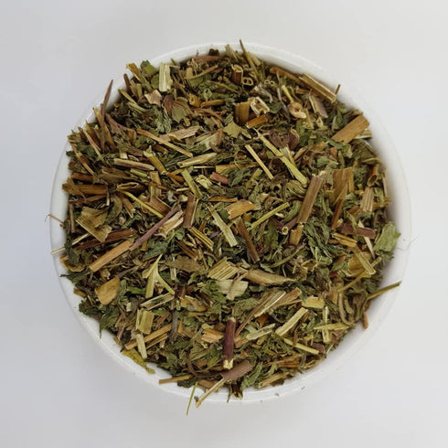 Health Embassy Goat’s Rue Herb | Galega Officinalis L | Herbal Tea (50g)...