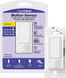Lutron Maestro Motion Sensor Switch | 2 Amp, Single Pole | MS-OPS2-WH | White......