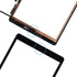 Touch Screen for iPad 7 7th 2019, for iPad 8 8th 10.2-inch Digitizer Model A2197 A2200 A2198 A2232 10.2 2020 A2428 Screen Replacement Glass Assemb...