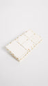 Kate Spade New York Women's Sticky Note Set, Flamingo Dot Gold (176255)...