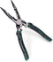 Wire Stripper, 10 in 1 Wire Strippers Tool with Stripping Cutting and Crimping for Electrician Working Efficiency...