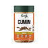 Pereg Ground Cumin Powder (4.25 oz) | Ground From Whole Cumin Seeds | Cumin Seasoning | Indian Spice | Non-GMO, Gluten-Free, Non-Irradiated | Supp...