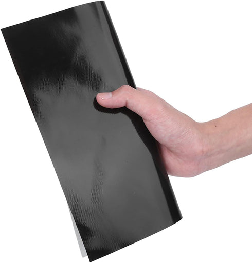 Induction Cooktop Mat, Silicone Heat Pads Oven Bottom Anti Slip Liners Food Safe Baking Mat Non Stick Scratch Tableware Countertop Protection for ...