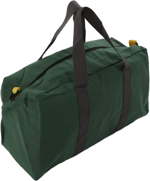 Tool Carrying Bag, Large Capacity Waterproof Electrician Hand Tool Bag 20 Inch...