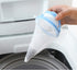 2023 New Washing Machine Pet Hair Catcher, Household Floating Cleaning Mesh Bag Lint Filter Mesh Pouch Laundry Filter Bag...