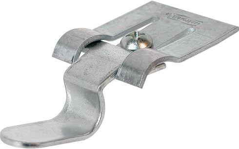 Prime-Line T 8500 3/8 in. x 2-1/16 in. Spring Steel (4-Pack) Storm Window Snap Fasteners...