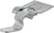 Prime-Line T 8500 3/8 in. x 2-1/16 in. Spring Steel (4-Pack) Storm Window Snap Fasteners...