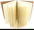Lined Paper Refill Notebooks – for Sovereign-Gear Refillable Leather Journal – Eco Friendly Acid-Free & Tree-Free Recycled Sheets A5 Ruled Notepad...