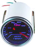 ESUPPORT Car 2" 52mm Water Temp Gauge Meter Temperature Light...