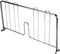 Thunder Group CMDC014 Shelf Divider 14"L Pressure-fit...
