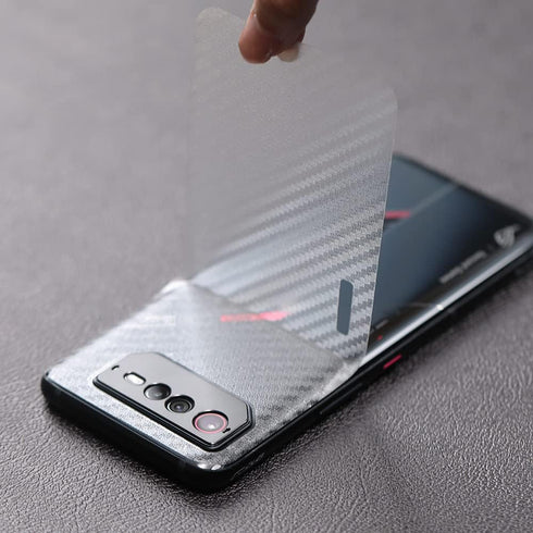 Ibywind Screen Protector for Asus Rog Phone 6 5G/Phone 6 Pro 5G 6.78",with Metal Camera Lens Protector,no bubble,easy to install......