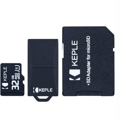 32GB microSD Memory Card Compatible with Samsung Galaxy s10 s10+ s9+ S9 S8 S7 S6 S5 S4 S3, J9 J8 J7 J6 J5 J3 J2 J1, A9 A8 A7 A6 A6+A5 A4 A3, Note ...