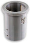 SatelliteSale Mount Adapter for Starlink Rectangular Gen 2 Compatible with J Pipe Antenna Mast 1-5/8? O.D...