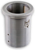 SatelliteSale Mount Adapter for Starlink Rectangular Gen 2 Compatible with J Pipe Antenna Mast 1-5/8? O.D...