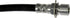 Dorman H86506 Rear Center Brake Hydraulic Hose Compatible with Select Chevrolet / GMC Models...