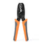 iCrimp Non Insulated Open Barrel Terminal Crimp Tool - Wire Crimper for Molex, Delphi, AMP/Tyco, Harley, PC/Computer, Automotive 24-14 AWG...