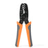 iCrimp Non Insulated Open Barrel Terminal Crimp Tool - Wire Crimper for Molex, Delphi, AMP/Tyco, Harley, PC/Computer, Automotive 24-14 AWG...