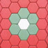 Iron Oxide Powder, Red Pigment Cement Pastel Tile Paint DIY Manually Paving Concrete Mold Concrete Pigment Dye Color Cement Pigment Dye for Mortar...