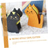 Cat Tape Holder Tape Dispenser Desk Cute Tape Dispenser Cat Tape Dispenser Tape Dispenser Kids Tape Dispenser Cute Tape Dispensers Cat Figures Off...