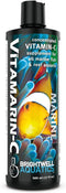 Brightwell Aquatics Vitamarin C - Concentrated Vitamin C Supplement for Marine Aquariums 250ml...