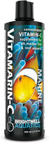 Brightwell Aquatics Vitamarin C - Concentrated Vitamin C Supplement for Marine Aquariums 250ml...