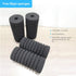 hygger Pack of 4 Replacement Sponges for Aquarium Double Sponge Filter (M)...