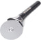 Farberware Professional Stainless Steel Pizza Cutter, 9.37-Inch, Black...
