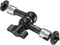 SmallRig 5.5 Inches Adjustable Friction Articulating Magic Arm, with Both 1/4" Screw for LCD Monitor/LED Lights - 2065B...