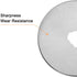 HARFINGTON 10pcs Rotary Cutter Blades 45mm SK5 Steel Sharpness Replacement Rotary Blade Quilting Rotary Cutter Blades for Fabric Sewing Scrapbooki...