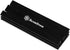 SilverStone Technology Aluminum Alloy Heatsink with Multiple Thermal Pads for PCIE NVME M.2 or SATA M.2 TP02-M2...