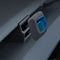 Upgraded Air Freshener Adapter Designed for Tesla Model 3/Y, Soft and Secure, Tesla Model 3/Y Accessories 2024 2023 2022 2021[Air Freshener NOT In...
