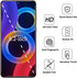 HPTech (2 Pack) Privacy Screen Protector Designed for Samsung Galaxy S21, Galaxy S21 5G Anti-Spy Tempered Glass, Anti Scratch, Bubble Free...