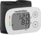 HealthWise Blood Pressure Monitor | Adult Wrist Cuff | Intelligent Inflation Technology | 2-Person Memory | Irregular Heartbeat Detection | Hypert...