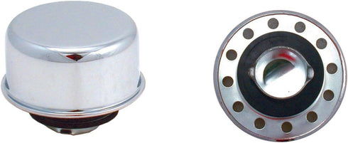 Spectre Performance 4273 Twist-In Oil Filler Breather Cap...