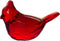 Ganz Red Acrylic Cardinal Figurine (ACRYX-02)...