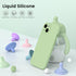 ORNARTO Compatible with iPhone 15 Case Shockproof with Screen Protectors, Waterproof Liquid Silicone Rubber Full Cover Protective Case for iPhone ...