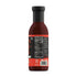 Kosmos Q Peach Habanero BBQ Sauce - 15.5 Oz Bottle for BBQ & Marinades w/ Sweet and Spicy Flavor - Thick Barbecue Sauce for Tender & Juicy Meat (P...
